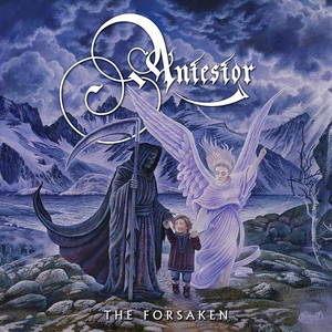 The Forsaken album