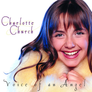 Charlotte Church - Voice of an Angel cover