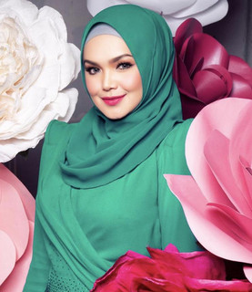 Siti Nurhaliza Photo