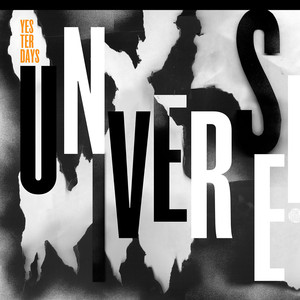Yesterdays Universe: Prepare for a New Yesterday, Vol. 1 album