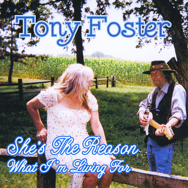 Tony Foster Photo