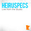 Live from the Studio cover