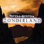Zonderland Albumcover