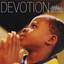 Devotion cover