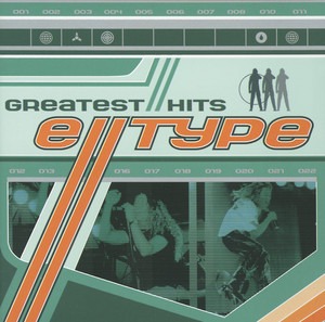 Greatest Hits / Greatest Remixes album