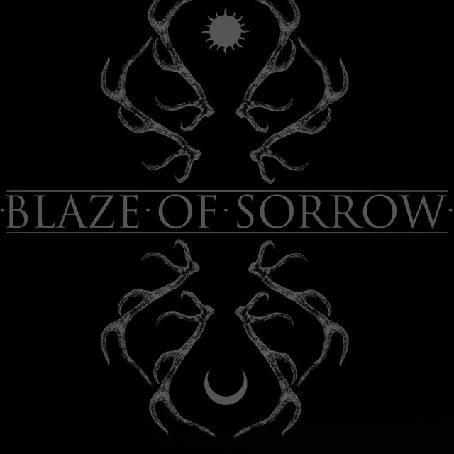 Blaze of Sorrow photo