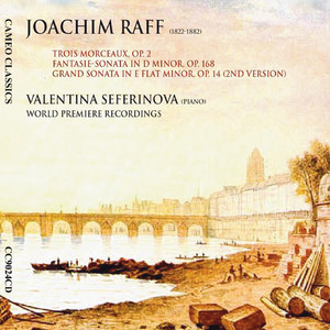 Valentina Seferinova