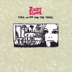 The Wind And The Tiger Albumcover