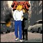 Oh! (What a Glorious Thing) / BOOM! (Smash Stuff) Albumcover
