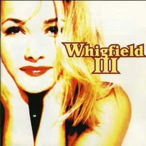 Whigfield 3 (Us & Canada Version) cover