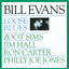 Loose Blues cover