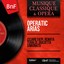 Operatic Arias (Stereo Version) Albumcover