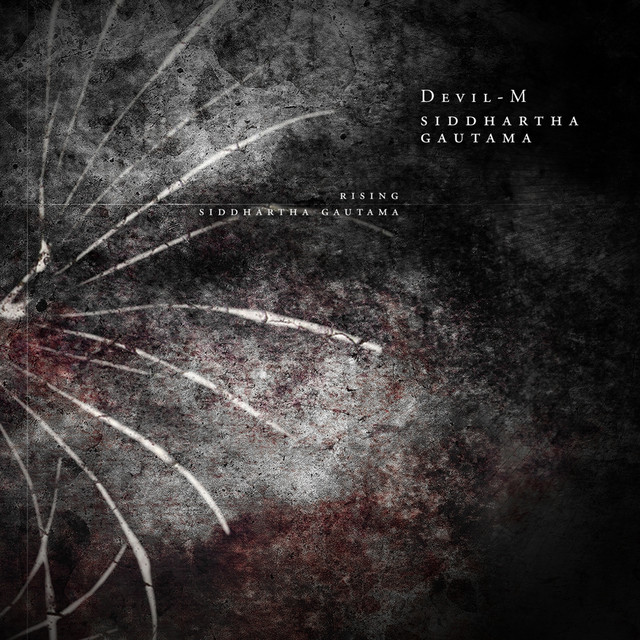 Siddhartha Gautama cover