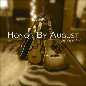 Acoustic cover