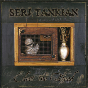 Elect The Dead (Japanese Version) album