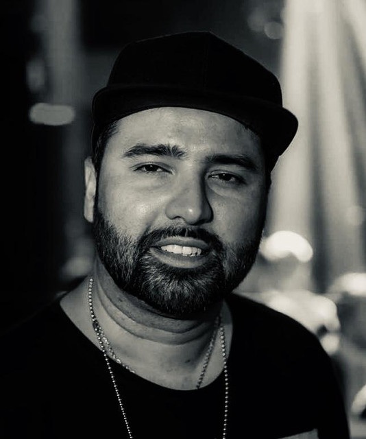 DJ Dave photo