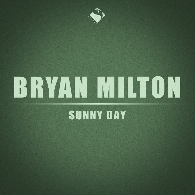 Bryan Milton Photo