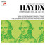 Haydn: Symphonies Nos. 48, 49 & 51 Albumcover