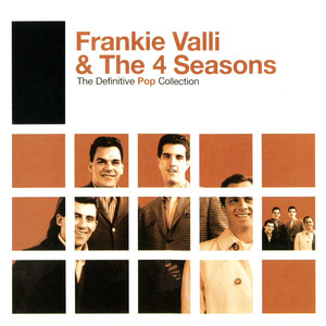 The Definitive Pop Collection album