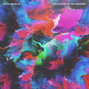Spectators Of The Universe cover