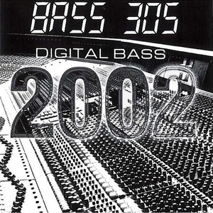 Digital Bass 2002 album