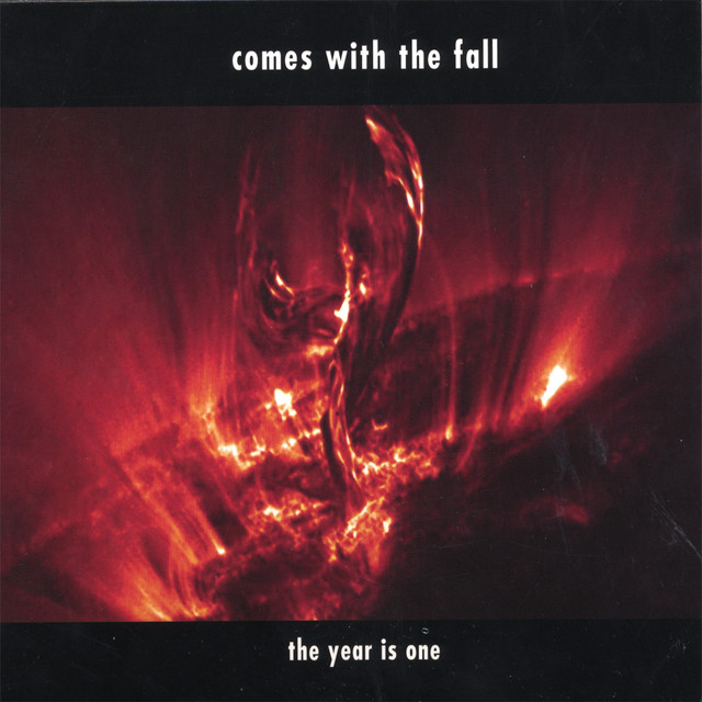 The Year Is One cover