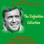 Val Doonican the Definitive Collection cover