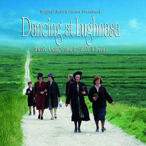 Dancing at Lughnasa - Music from the Motion Picture cover
