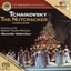 Tchaikovsky: Nutcracker (The) Albumcover