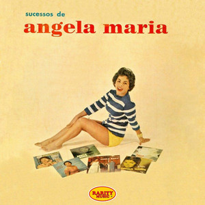 Sucessos de Angela Maria, Vol. 3 album