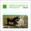Songs & Dances Of The South Italia Albumcover