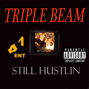 Still Hustlin Albumcover