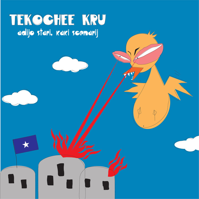 Tekochee Kru Photo