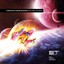 REDUX: Dark Matters Soundtrack Albumcover