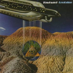 Levitation album
