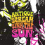 Sink The Sun Albumcover