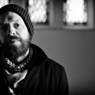 Marc O'Reilly Photo
