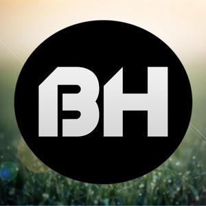 B.H.