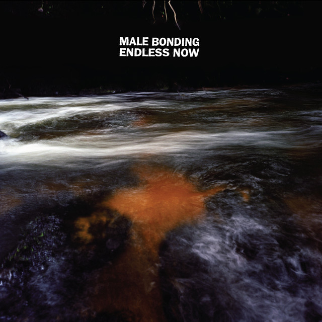 Endless Now cover