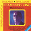 Flamenco King Albumcover