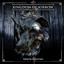 Behind the Blackest Tears cover