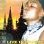 Live in Prague Albumcover