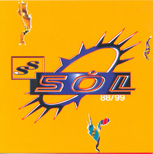 SSSól 88/99 Albumcover