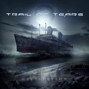 Oscillation album