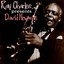 Ray Charles Presents David Newman Albumcover