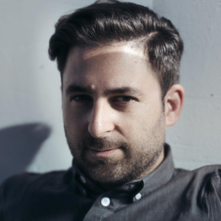 Cosmin TRG Photo