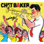 BD Music & Cabu Present Chet Baker cover