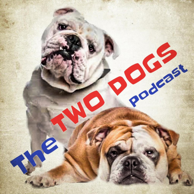 The Two Dogs Podcast | Podcast on Spotify