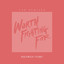Worth Fighting For (Remixes) cover