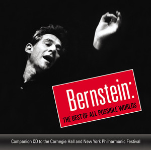 The Best of All Possible Worlds album